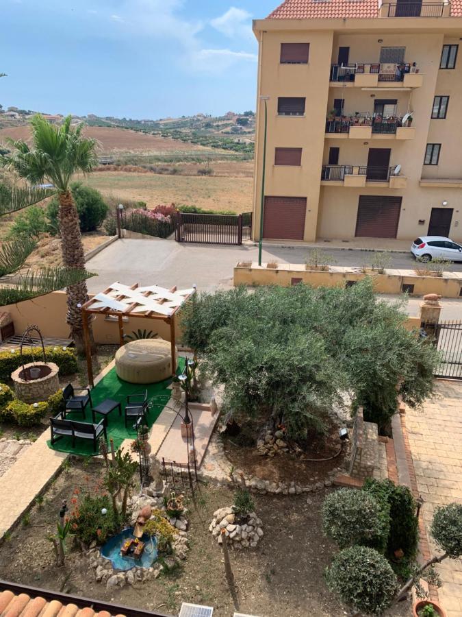 Appartamenti سيكوليانا المظهر الخارجي الصورة