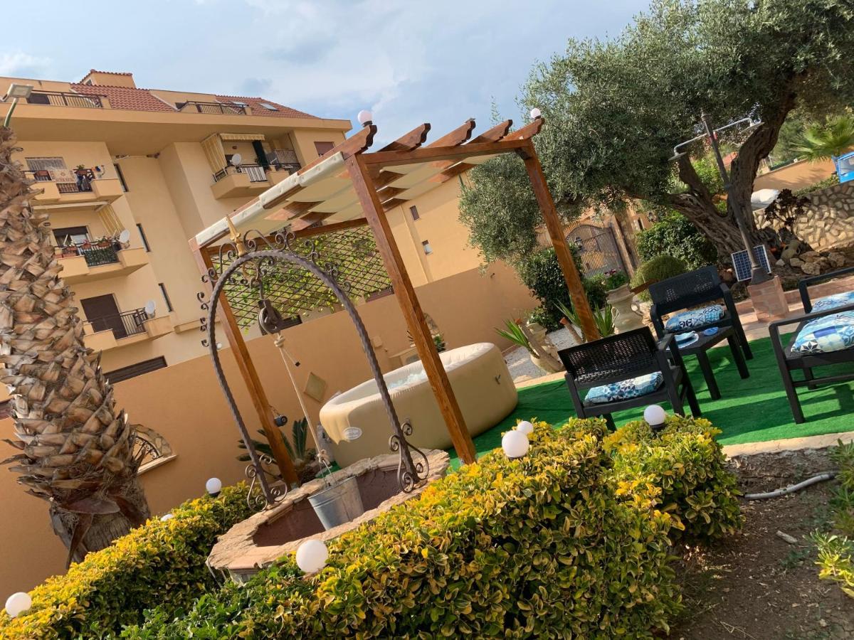 Appartamenti سيكوليانا المظهر الخارجي الصورة