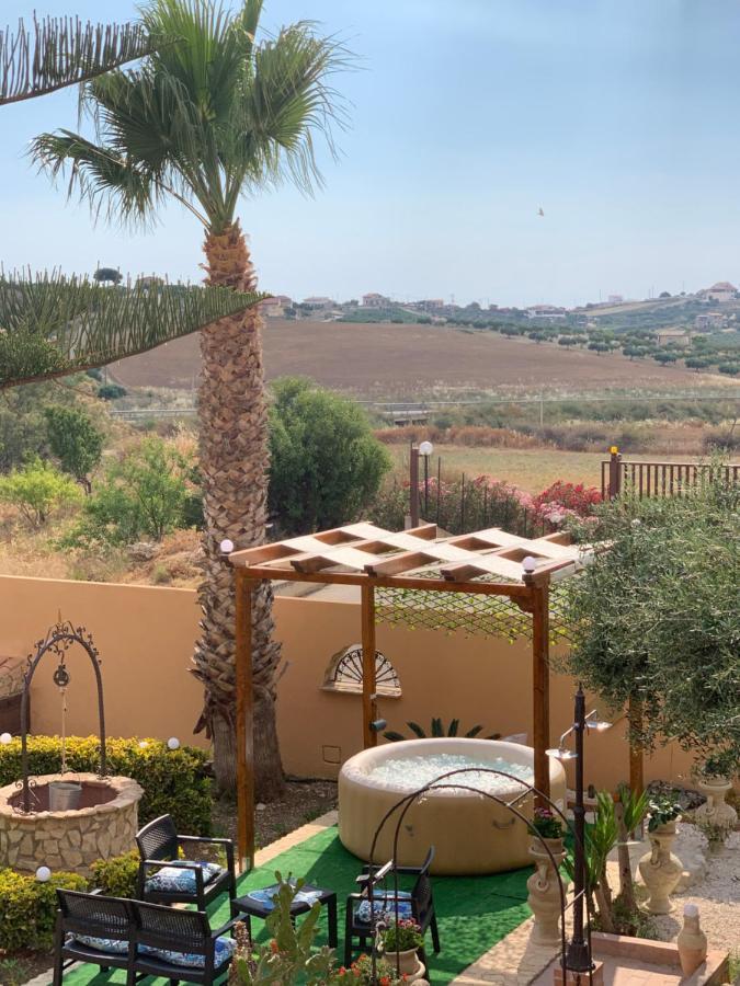 Appartamenti سيكوليانا المظهر الخارجي الصورة
