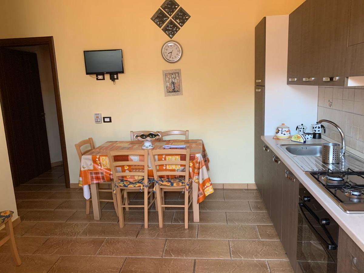 Appartamenti سيكوليانا المظهر الخارجي الصورة
