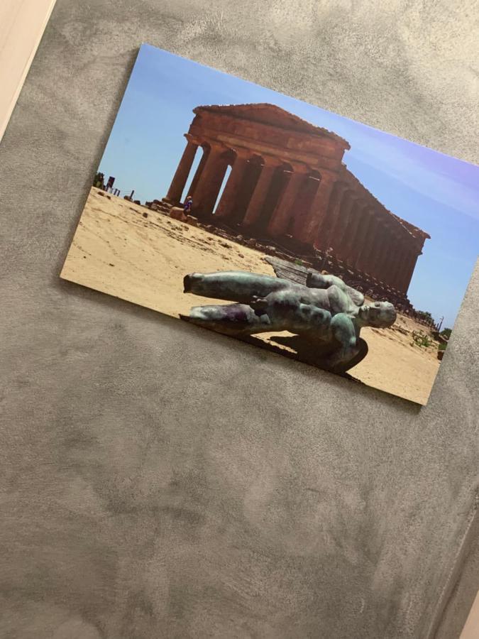 Appartamenti سيكوليانا المظهر الخارجي الصورة