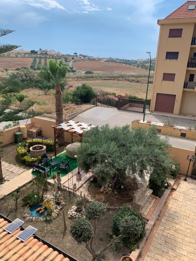 Appartamenti سيكوليانا المظهر الخارجي الصورة