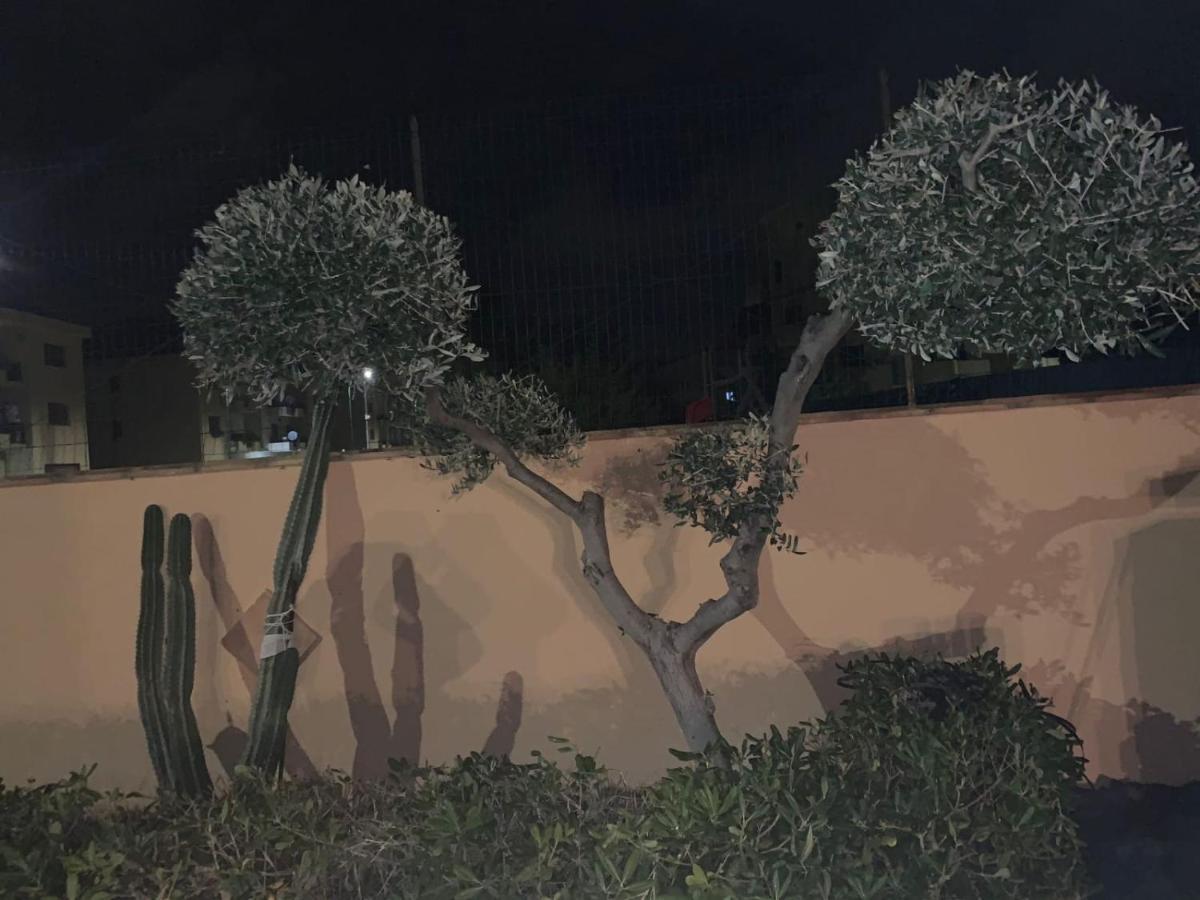 Appartamenti سيكوليانا المظهر الخارجي الصورة