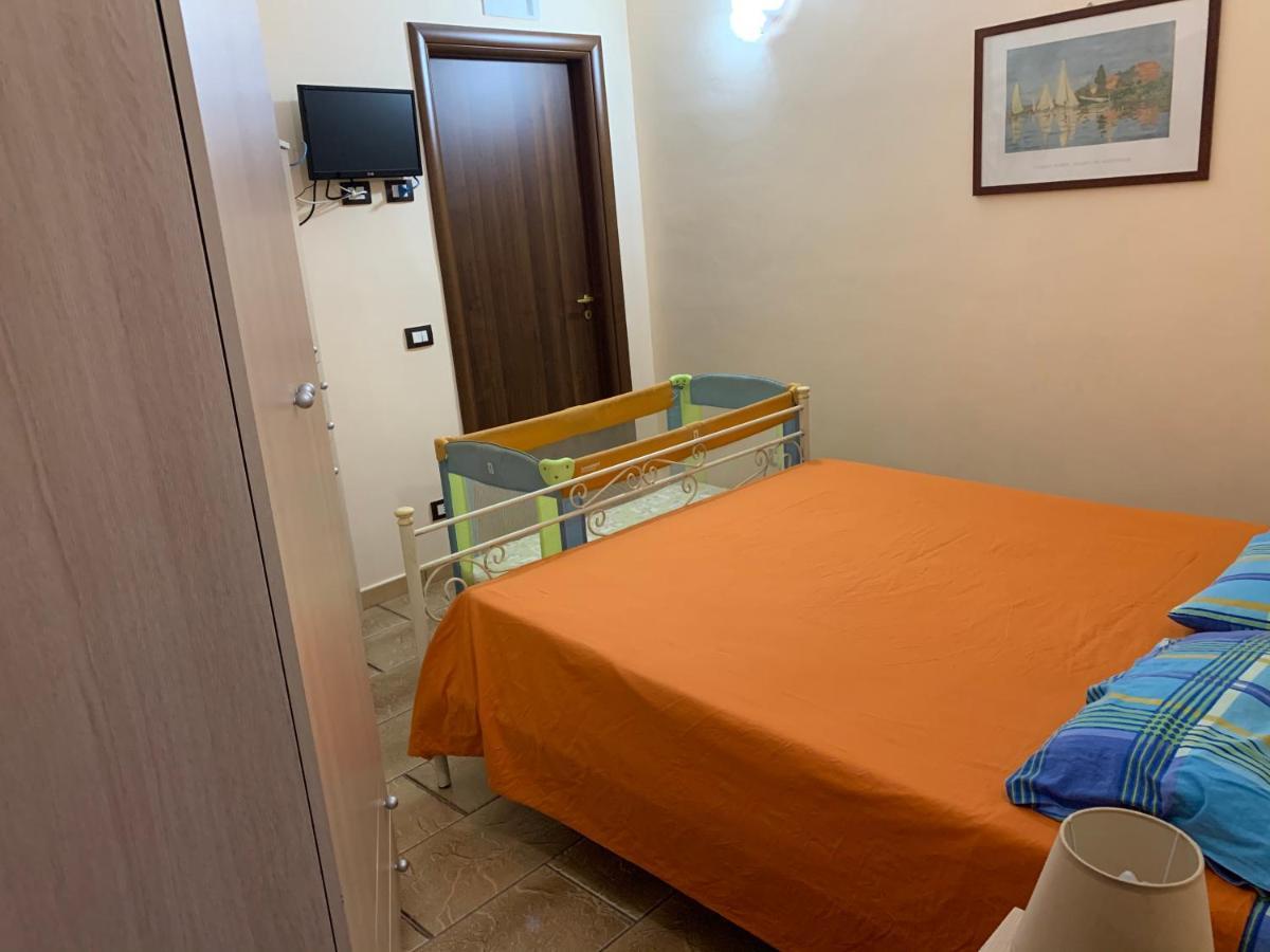 Appartamenti سيكوليانا المظهر الخارجي الصورة