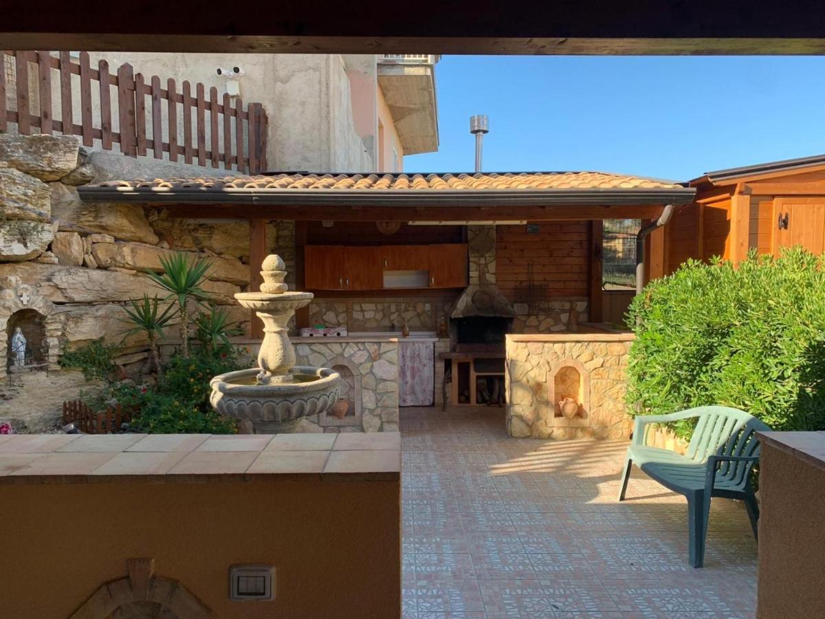Appartamenti سيكوليانا المظهر الخارجي الصورة