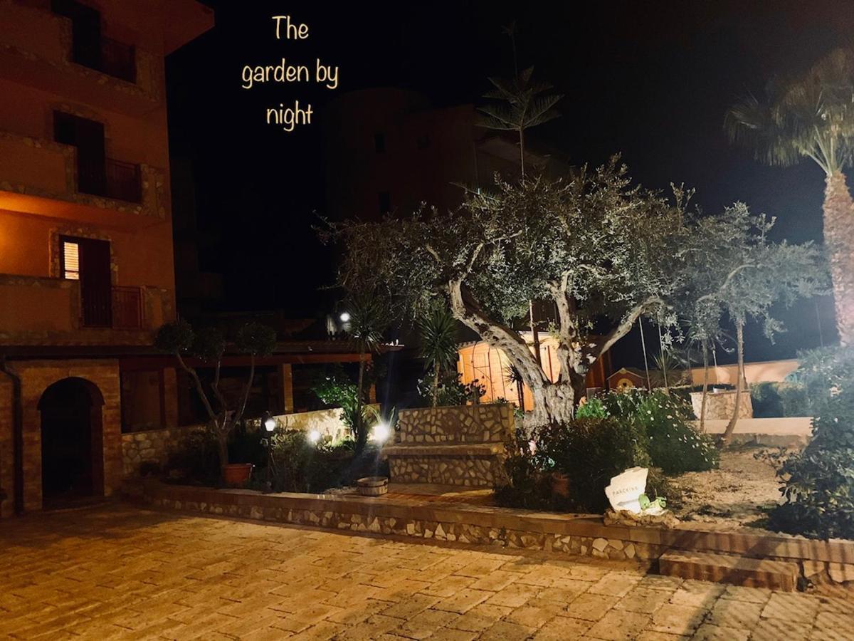 Appartamenti سيكوليانا المظهر الخارجي الصورة
