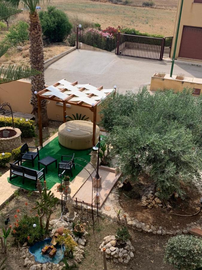 Appartamenti سيكوليانا المظهر الخارجي الصورة