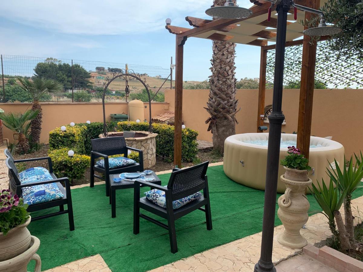 Appartamenti سيكوليانا المظهر الخارجي الصورة