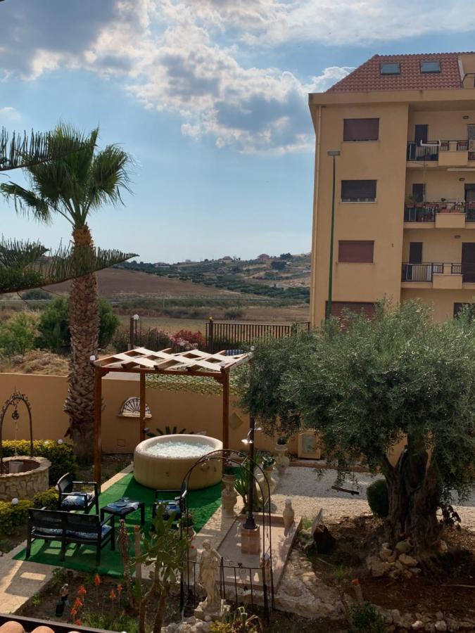 Appartamenti سيكوليانا المظهر الخارجي الصورة