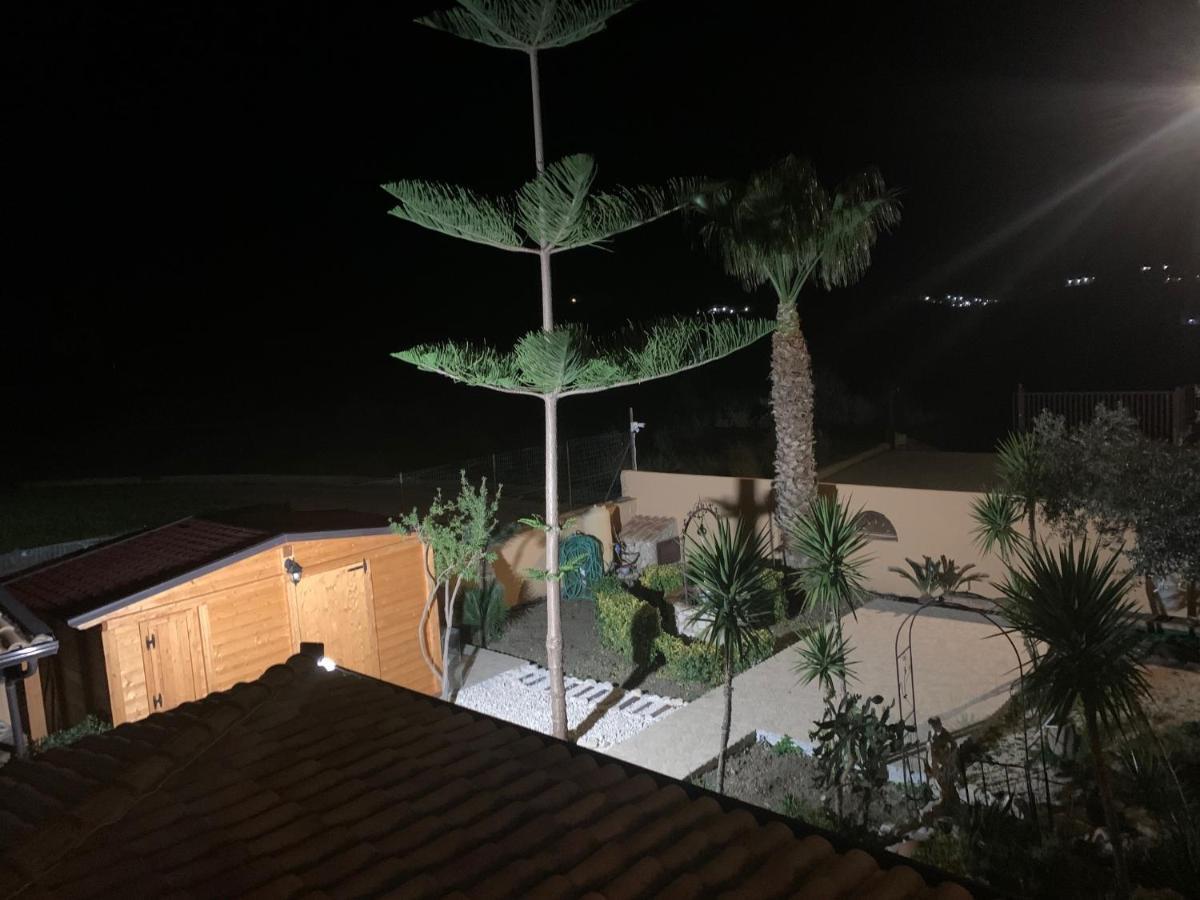 Appartamenti سيكوليانا المظهر الخارجي الصورة