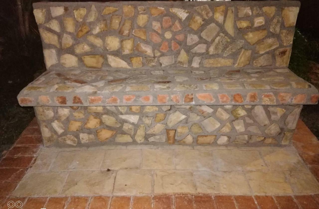 Appartamenti سيكوليانا المظهر الخارجي الصورة